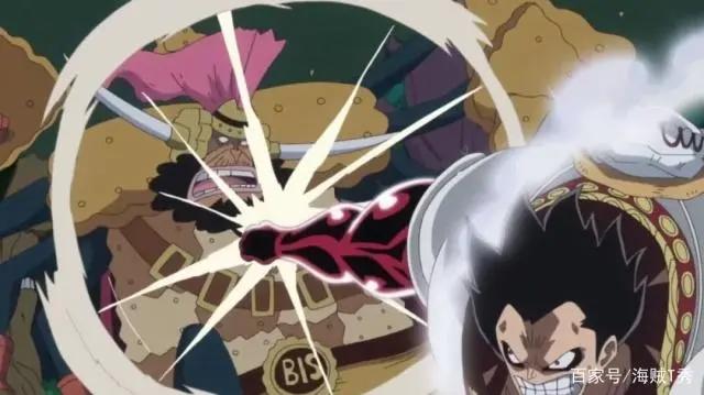 海贼王：路飞的称霸之路从超新星到第五皇，路飞究竟经历了多久？