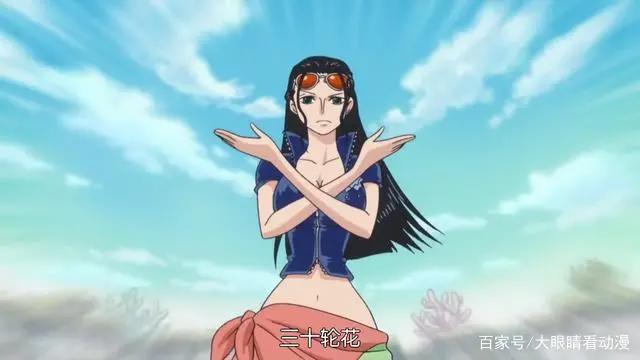 海贼王:为什么路飞注定能成为海贼王,其他人却不能呢?