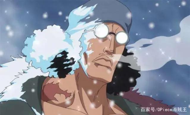 海贼王：被路飞迷倒的10个人，就连白胡子也不例外