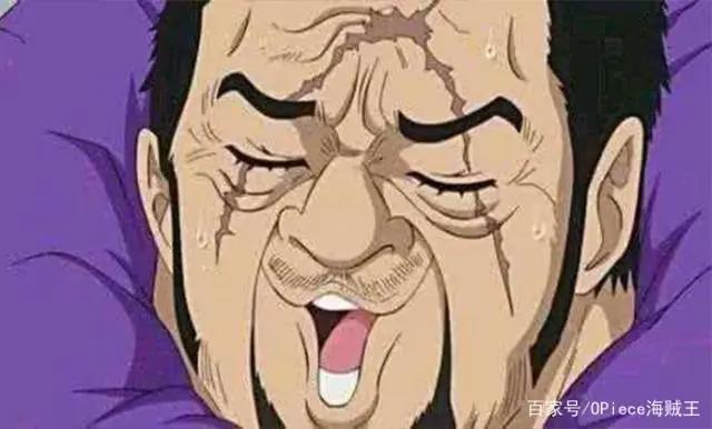 海贼王：被路飞迷倒的10个人，就连白胡子也不例外