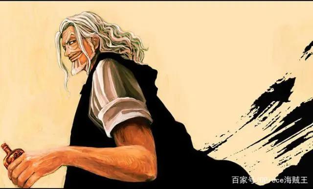 海贼王：被路飞迷倒的10个人，就连白胡子也不例外