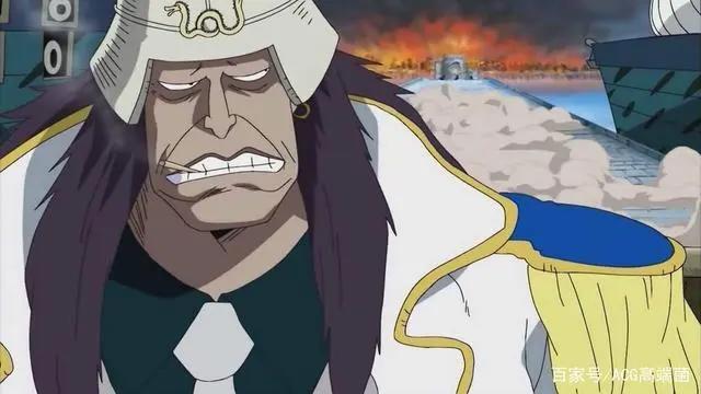 海贼王：路飞和凯多实力差距大，五档出现或与生命归还有关？