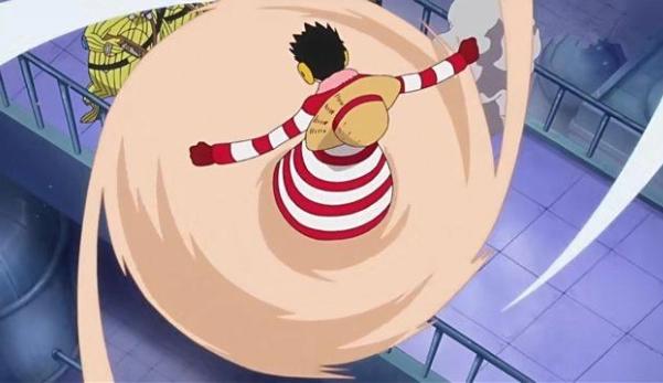 海贼王：路飞的7个奇葩招式，记得3个是铁粉，记得5个是大佬！