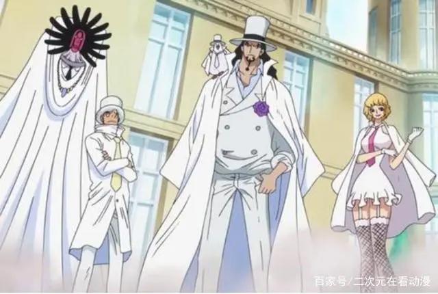 海贼王：情节大转折，路飞小弟被路奇秒，15亿的路飞在干啥呢