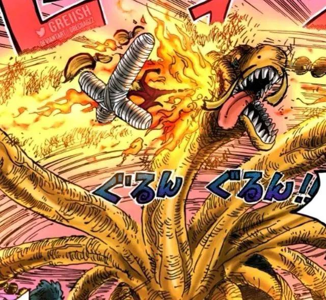 海贼王：路飞即将登顶海贼王位，草帽团已经人均皇副级实力！