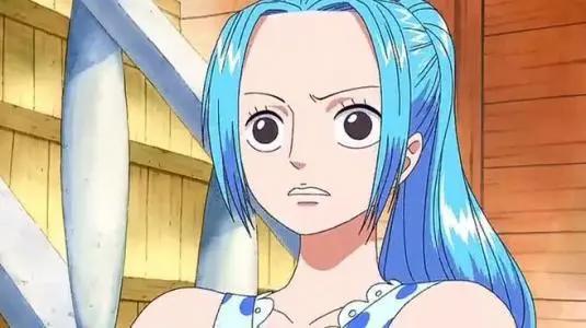 海贼王917：主角路飞到底喜欢谁？我们发现其实他很博爱