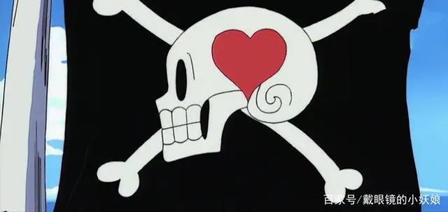 「第一话」路飞登场—将要成为海贼王的男人