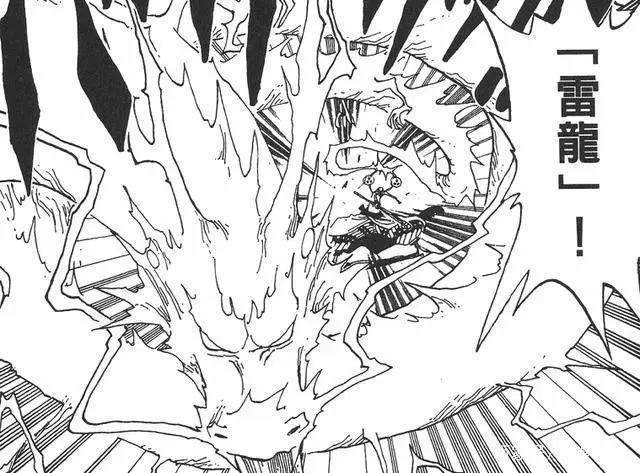 海贼王小知识：路飞不是艾尼路的天敌！艾尼路足以秒杀路飞！