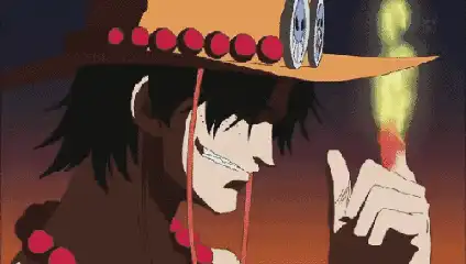 海贼王：路飞强大的家族