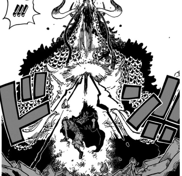 海贼王：路飞真正的老师不是雷利，而是这三人