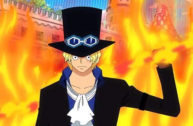 海贼王：盘点路飞遍布世界各地的超强关系