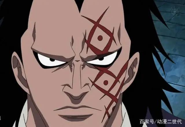 海贼王：路飞的成王之路--背景篇（路飞家庭背景大揭秘）