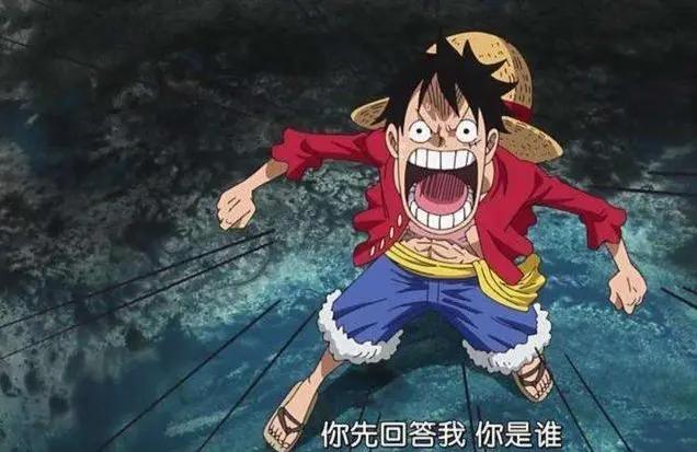 海贼王：路飞的那些能力是怎么来的，除了天生自带，就靠努力修炼