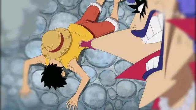 海贼王：路飞的寿命不断缩短，能坚持多久呢