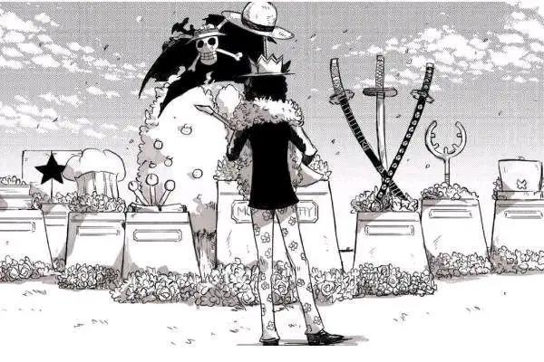 海贼王：路飞的寿命不断缩短，能坚持多久呢