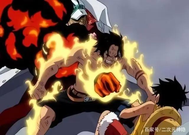 海贼王：路飞成王之路的代价有多大？两样无法找回，其余来自同伴