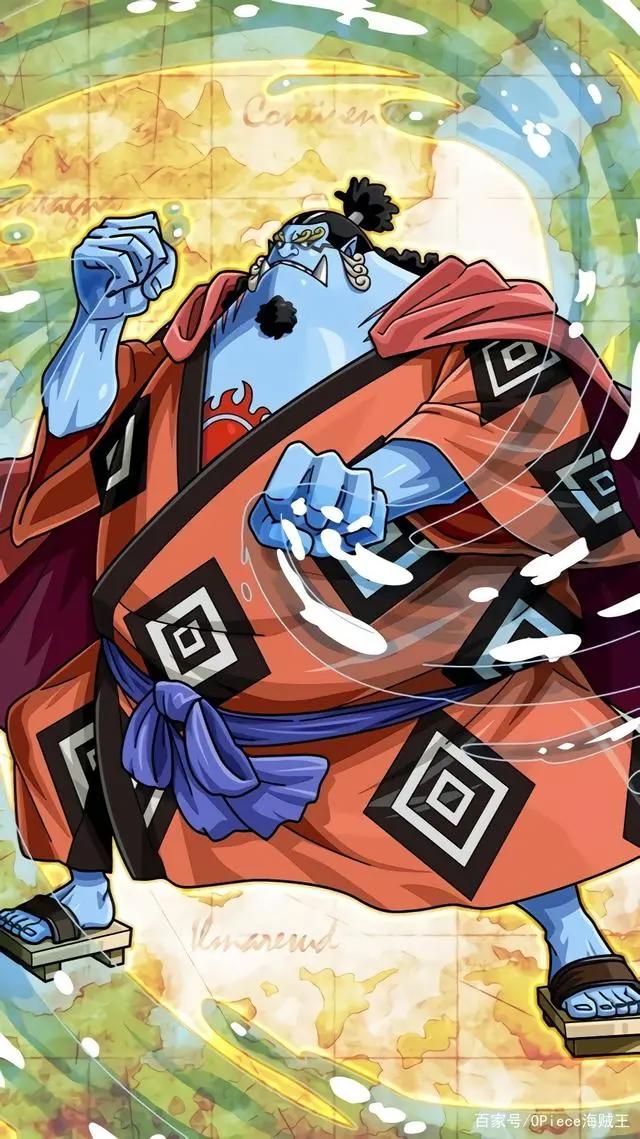 海贼王：有一种魅力叫路飞，作为海贼却得到众多势力的帮助！