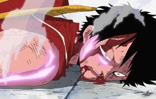 海贼王：路飞曾经六次濒死，一次竟然差点被鱼毒死