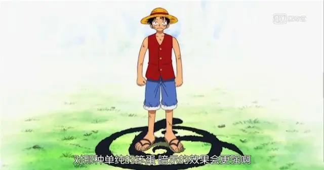 海贼王:路飞有三个天敌,一个很克制他,一个能让他还不了手!