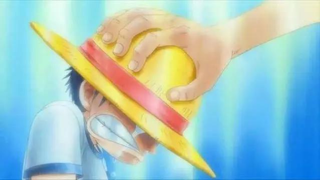海贼王：路飞航海的缩影，五次濒死外加两次宣誓缔造了路飞的传奇