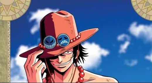 《海贼王》，路飞不为人知的另一面，送给广大海贼入坑者