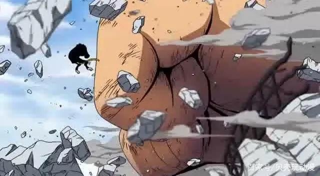 海贼王：主角路飞一路成长的能力