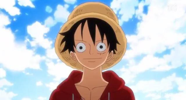 路飞之所以出海，是因为这些原因，你知道吗？