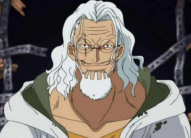 细数路飞的七重身份，难怪他能成为五皇