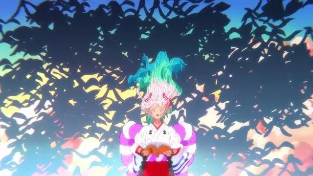 海贼王1015集:动画组揭晓路飞儿时梦想,并不是单纯的成为海贼王