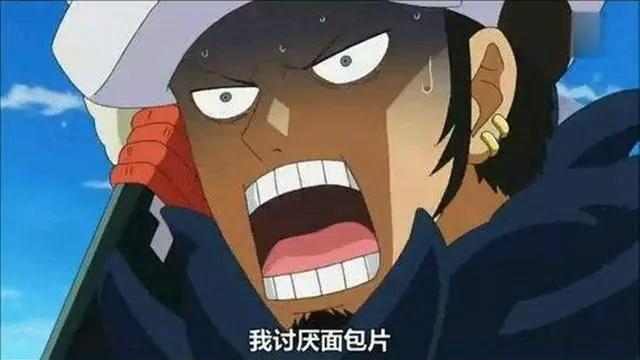 海贼王：路飞“最强”的一种能力，身边5人中招，粉丝没留意