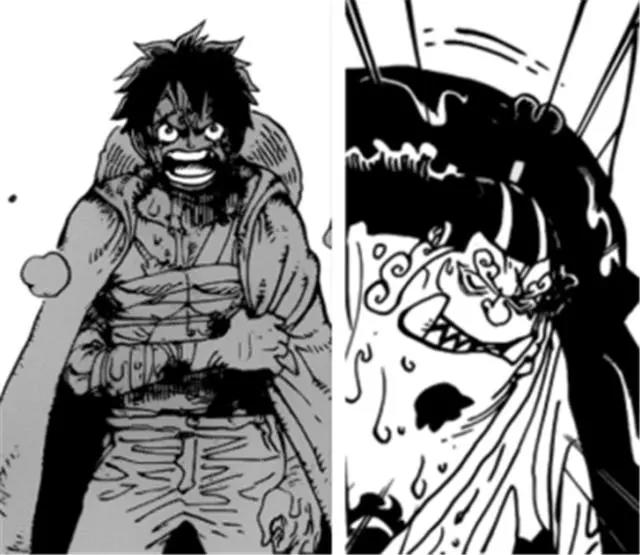 海贼王：路飞最新2位加盟队友确认，赏金破10亿，甚平是扑街了？