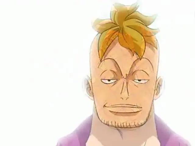 海贼王：最了解路飞的是谁？罗宾一句话令他恍然大悟