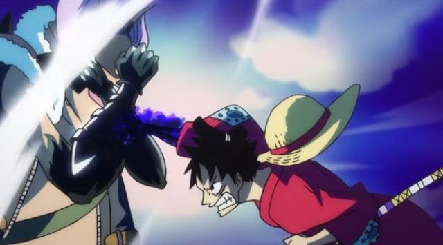 海贼王：主角路飞人气急速下滑，他到底做错了什么？