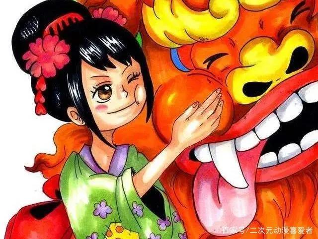 海贼王中的路飞如今到了哪个档次了