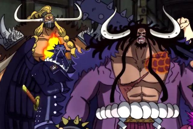 “女版路飞”是什么样子？倘若他变成了女孩子，会更容易当海贼王