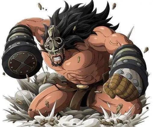 海贼王：路飞发财了，两大令人垂涎的战力均归路飞所用