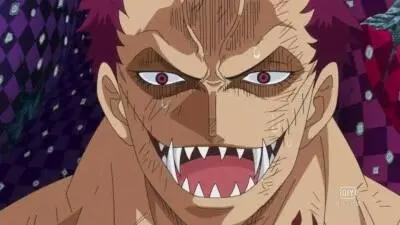 《海贼王》路飞迄今为止打败过的强大对手