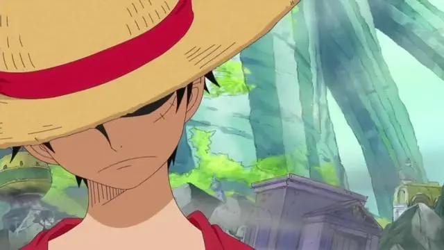 如何评价《海贼王》路飞？