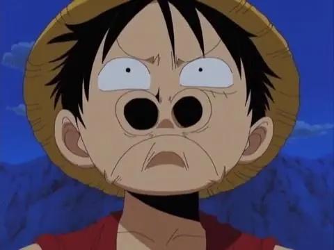 如何评价《海贼王》路飞？