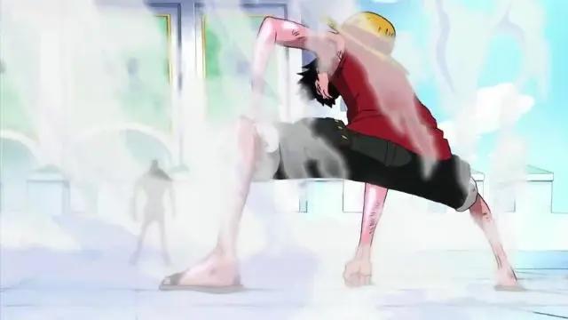 如何评价《海贼王》路飞？