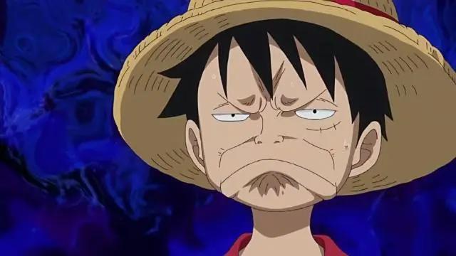 如何评价《海贼王》路飞？