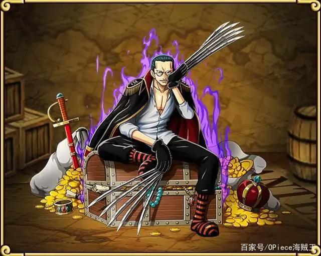 海贼王：路飞6次赏金变化，身价被嘲注水，一次被吊打赏金却上涨