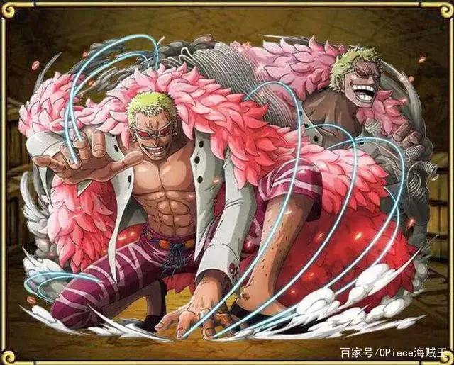 海贼王：路飞6次赏金变化，身价被嘲注水，一次被吊打赏金却上涨