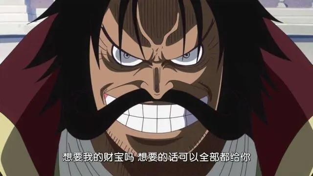 海贼王1000话名《草帽路飞》，细看本话路飞4大高光时刻，太帅了