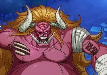 海贼王：路飞并不是唯一的，这五个路飞都曾使我们感觉到“惊艳”