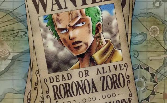 海贼王：让路飞越来越成熟的3个人，最后一个忍不住流泪