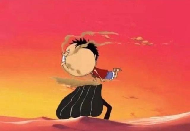 海贼王：路飞这7个技能，我只记得4个，记得5个以上都是铁粉了！