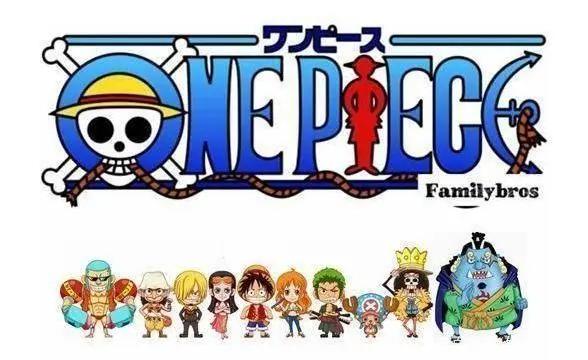 海贼王：路飞第十个伙伴的众多上榜候选人有可能大部分都不落下