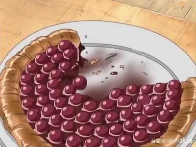 海贼王冷知识NO.1：你不知道的路飞系列