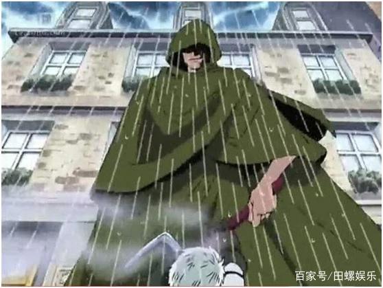 《海贼王》路飞到底多牛？